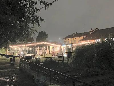 Cascina Bellaria - 13