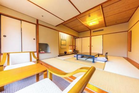 Hakone Yumoto Onsen Kajikaso - 162