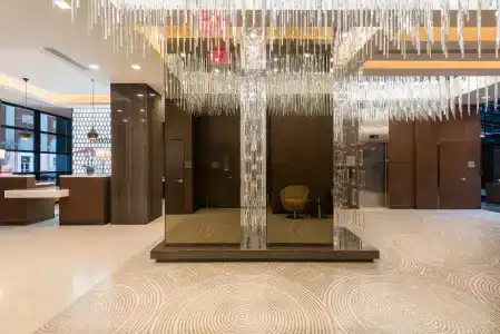 Holiday Inn Brooklyn Downtown, An Ihg - 27
