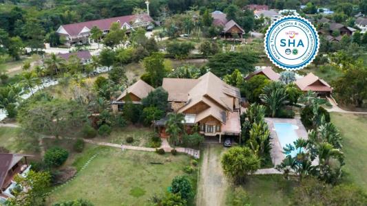 Sasidara Resort Nan - 52