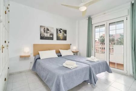 Apartamentos Almoraide Suites - Adults Only - 209