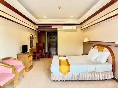 Supar Royal Beach - 31