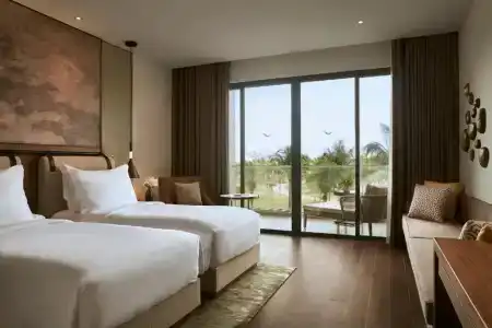 Mövenpick Resort Waverly Phu Quoc - 21