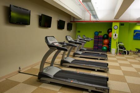 Crowne Plaza-Waterloo, An Ihg - 20