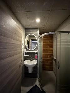 Comfort BaşAran Otel - 8