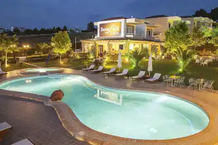 Sunny Hill Studios - 16