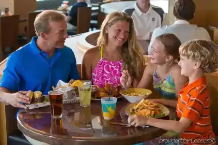 Hilton Garden Inn Virginia Beach Oceanfront - 34