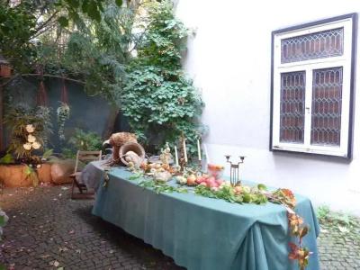 Brunnenhof - 16