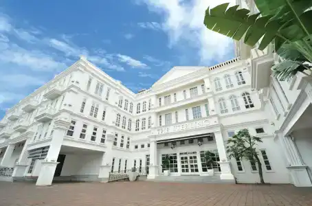 The Sterling Boutique Melaka - 0