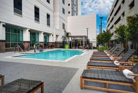 Hilton Garden Inn Houston Medical Center, Tx - 15