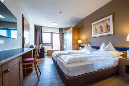 AlpStocker Alpine Wellnesshotel - 56