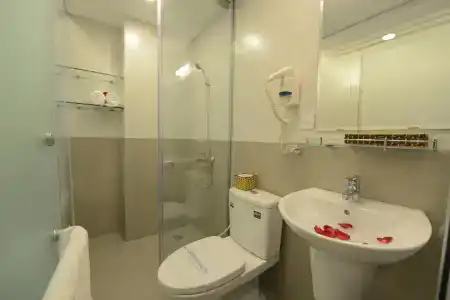 Hanoi Prime Center - 26