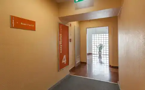 easyBudapest Oktogon - 12