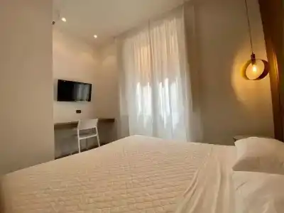 Badia Nuova Apart , Restaurant , Rooftop Lounge Bar - 190