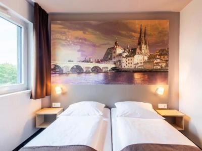 b&b Regensburg - 17