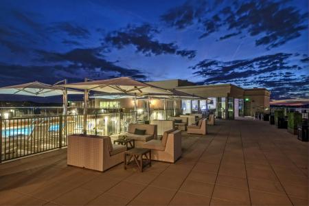 Hilton Nashville Green Hills - 24