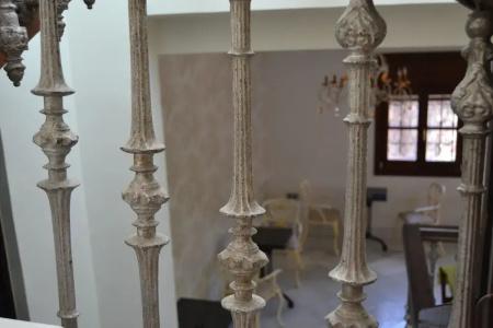 Candil Suite Comares - 10