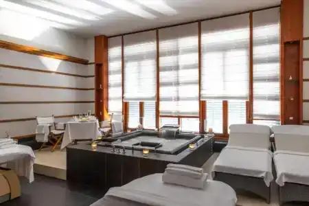 Victoria Jungfrau Grand & Spa - 21