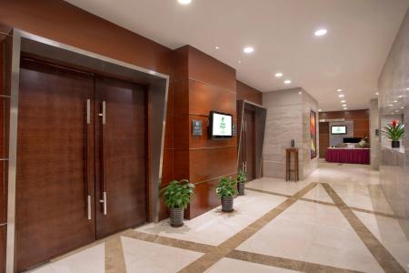 Holiday Inn Shanghai Hongqiao Central, An Ihg - 33