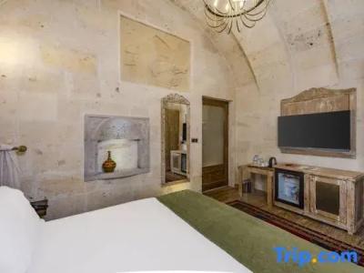 Pegas Cave Suites - 201