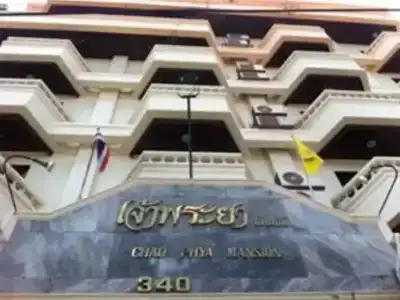 Chao Phya Grand - 17