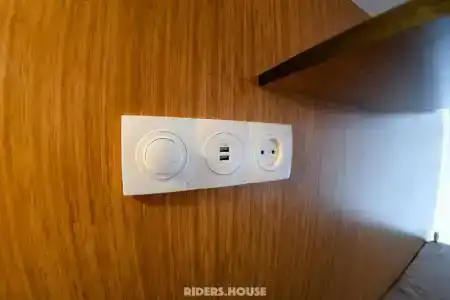 Rider's House - 12