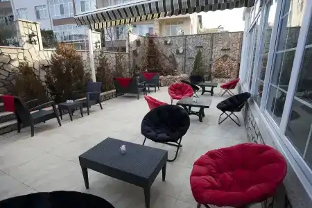 Igneada Parlak Resort - 27