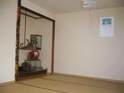 Minshuku Mutsukari - 24