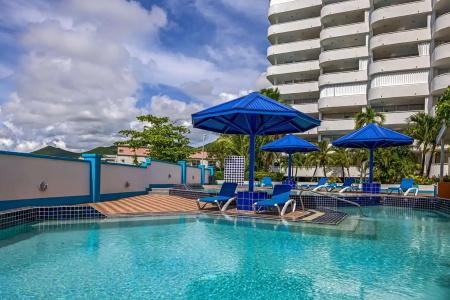 Atrium Beach and Spa St Maarten a Ramada by Wyndham - 16