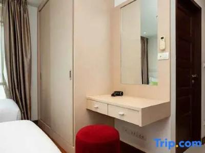 iCheck inn Residences Patong - 65