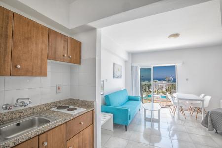 Papantonia Apts - 19