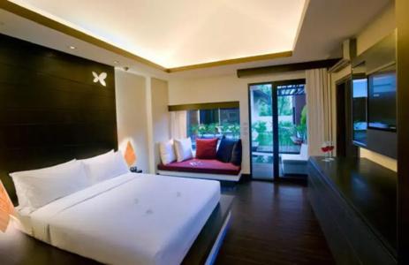 Aava and Spa - 75