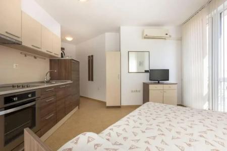ApartCosta Calma - 101