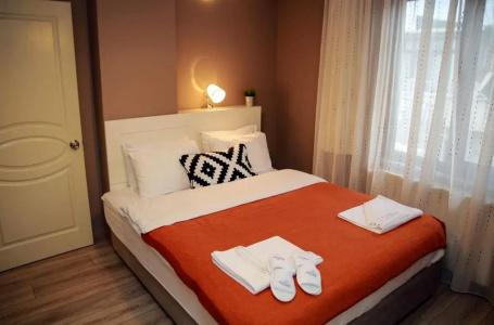 Akin Suites - 0