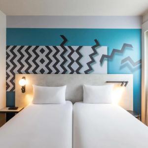 ibis Styles Bordeaux Centre Mériadeck - 31