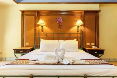 Pung-Waan Resort & Spa - 66