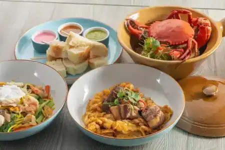 Courtyard By Marriott Phuket Town - Sha Extra Plus - 12