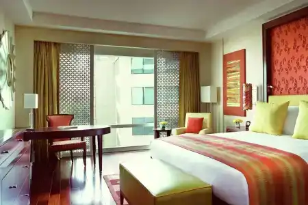 The Ritz - Carlton, Bangalore - 30