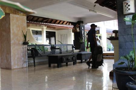 Ayu Beach Inn - 21