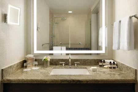 Fairmont Dallas - 54