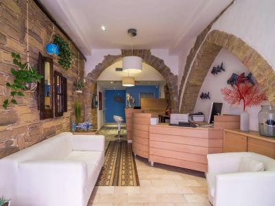 Nichotel - 1