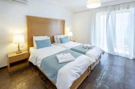 Peridis Family Resort - 114