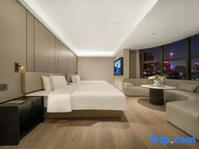 Atour S Chunxi Road Chengdu - 58