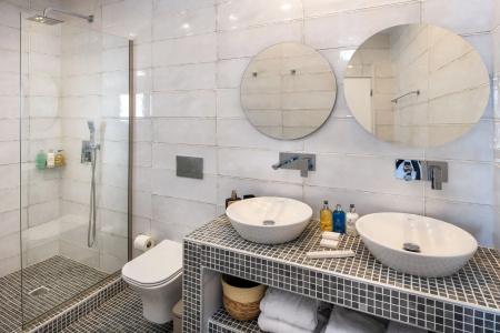 Siete Mares Luxury Suites - 286