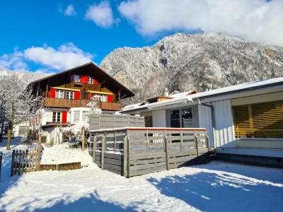 Adventure Guesthouse Interlaken - 15