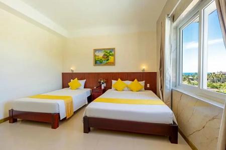 Gold Beach Phu Quoc - 43