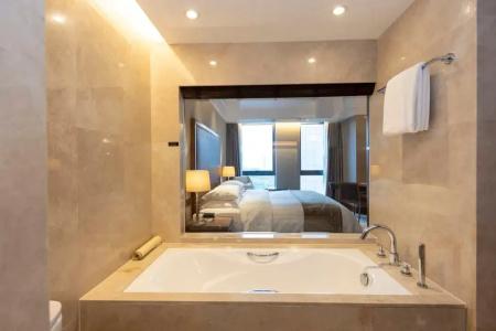 Shenzhen Nanshan L'Hermitage - 7
