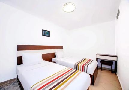 Elite Residence & Aqua Park - 4