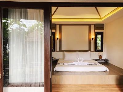 Mooban Talay Resort - 44