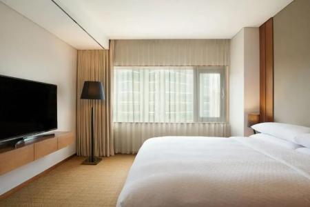Four Points by Sheraton Seoul, Guro - 66